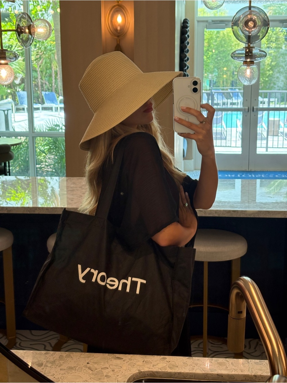 Theory bag